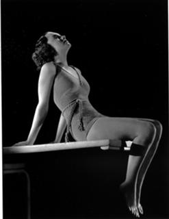 Olivia de Havilland feet photo 15
