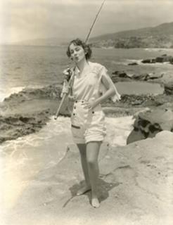 Olivia de Havilland feet photo 14