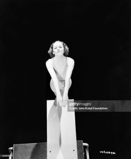 Olivia de Havilland feet photo 4