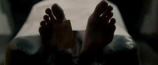 Olwen Catherine Kelly feet photo 3