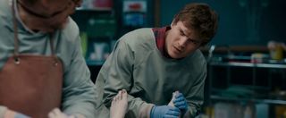 Olwen Catherine Kelly feet photo 2