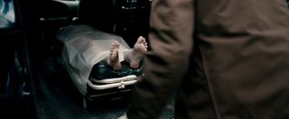 Olwen Catherine Kelly feet photo 20