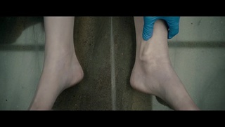 Olwen Catherine Kelly feet photo 18