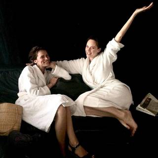 Olwen Catherine Kelly feet photo 15