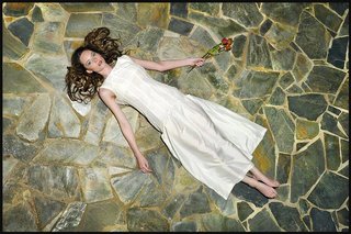Olwen Catherine Kelly feet photo 9