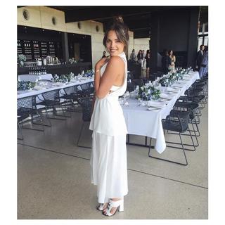 Olympia Valance feet photo 16