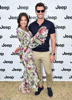 Olympia Valance feet photo 8