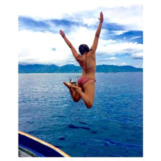 Olympia Valance feet photo 3