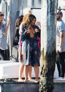 Olympia Valance feet photo 14