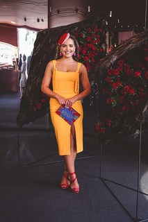 Olympia Valance feet photo 10