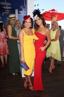 Olympia Valance feet photo 9