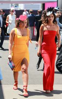Olympia Valance feet photo 7