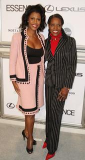 Omarosa Manigault Newman feet photo 16