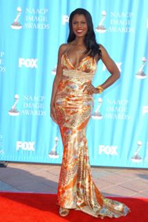 Omarosa Manigault Newman feet photo 12