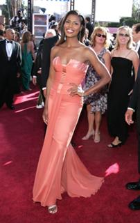 Omarosa Manigault Newman feet photo 11