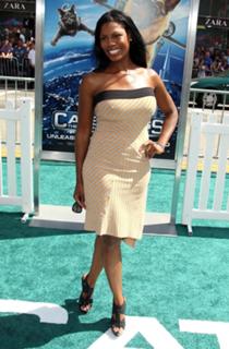 Omarosa Manigault Newman feet photo 16