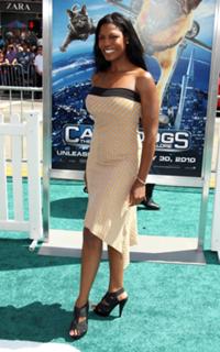 Omarosa Manigault Newman feet photo 14