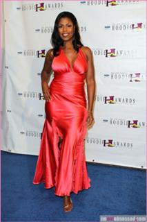 Omarosa Manigault Newman feet photo 19