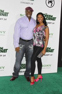 Omarosa Manigault Newman feet photo 20