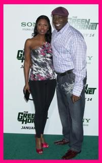 Omarosa Manigault Newman feet photo 15