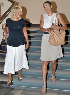 Omenaa Mensah feet photo 12