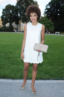 Omenaa Mensah feet photo 20