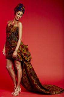 Omenaa Mensah feet photo 14