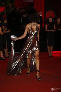 Omenaa Mensah feet photo 14