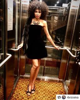 Omenaa Mensah feet photo 13