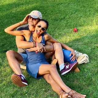 Omenaa Mensah feet photo 10