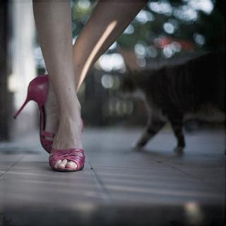 Omenaa Mensah feet photo 14