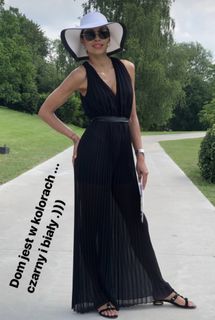 Omenaa Mensah feet photo 13