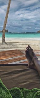 Omenaa Mensah feet photo 10