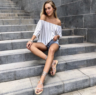 Omer Nudelman feet photo thumbnail