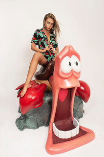 Omer Nudelman feet photo thumbnail