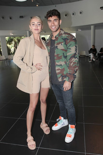 Omer Nudelman feet photo thumbnail