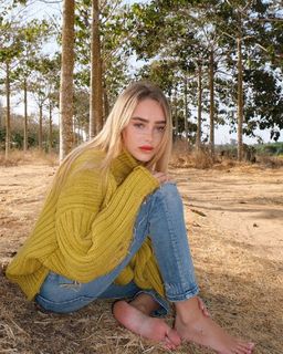 Omer Nudelman feet photo thumbnail