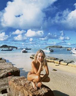 Omer Nudelman feet photo thumbnail