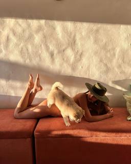 Omer Nudelman feet photo thumbnail