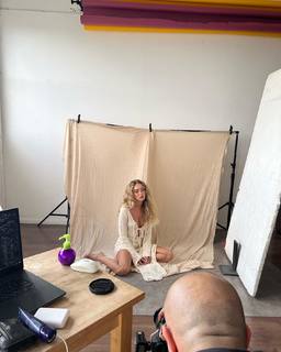 Omer Nudelman feet photo thumbnail