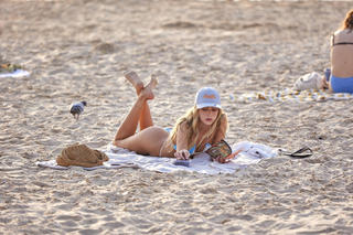 Omer Nudelman feet photo thumbnail