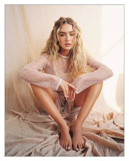 Omer Nudelman feet photo thumbnail