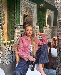 Omer Nudelman feet photo thumbnail