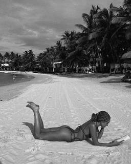 Omer Nudelman feet photo thumbnail