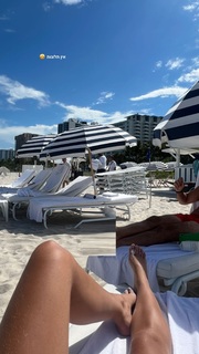 Omer Nudelman feet photo thumbnail