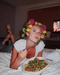 Omer Nudelman feet photo thumbnail