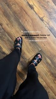 Omer Nudelman feet photo thumbnail