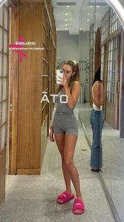 Omer Nudelman feet photo thumbnail