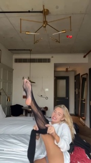 Omer Nudelman feet photo thumbnail