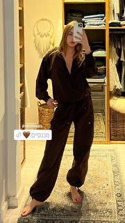 Omer Nudelman feet photo thumbnail